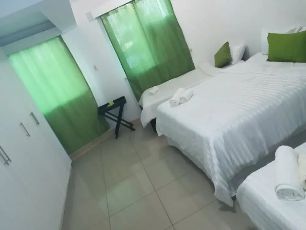 ocean palace self catering lodge