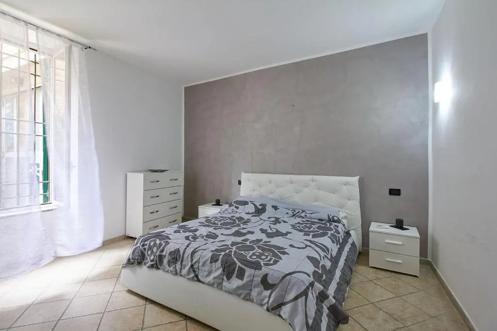 Appartamento Ulivo