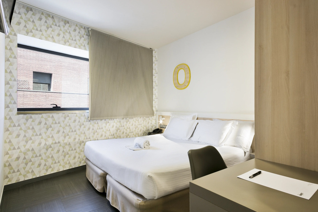 Hotel Acta Laumon