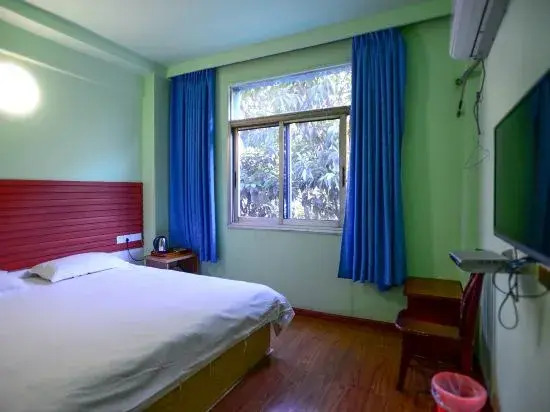Panzhihua Jinsha Hotel
