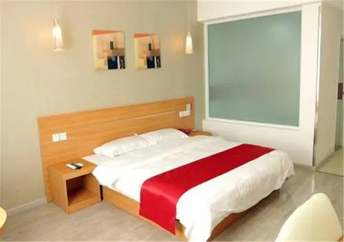Thank Inn Hotel Yunnan Lijiang Acient City South Gate
