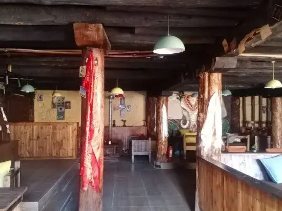 Carefree Valley Hostel