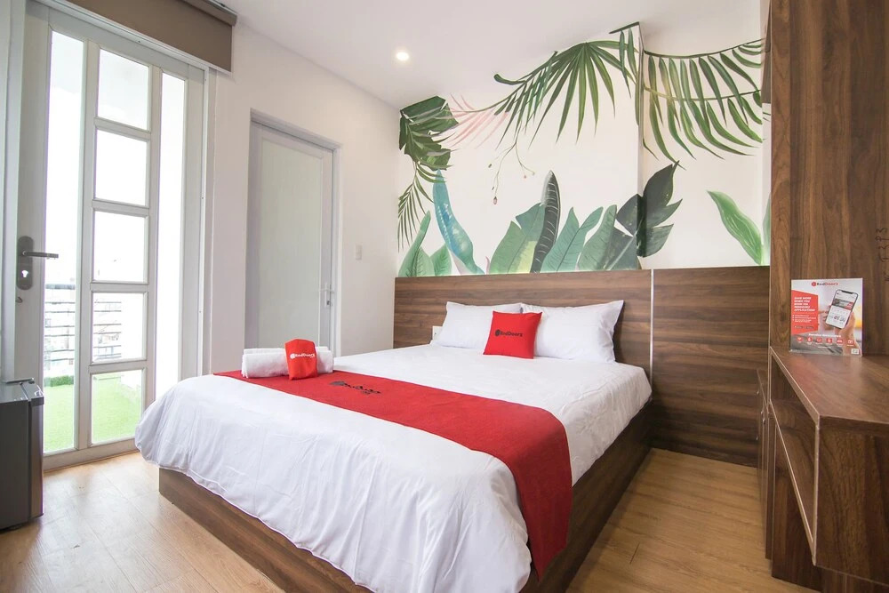 Van Giao 2 Hotel by RedDoorz