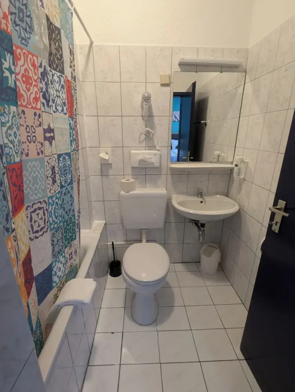 easy&cosy-Hotel Moers-Mitte