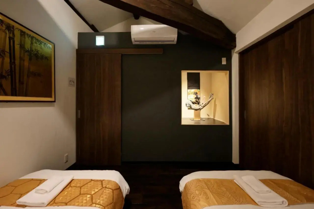 Nao'S House Abeno / Vacation Stay 8439