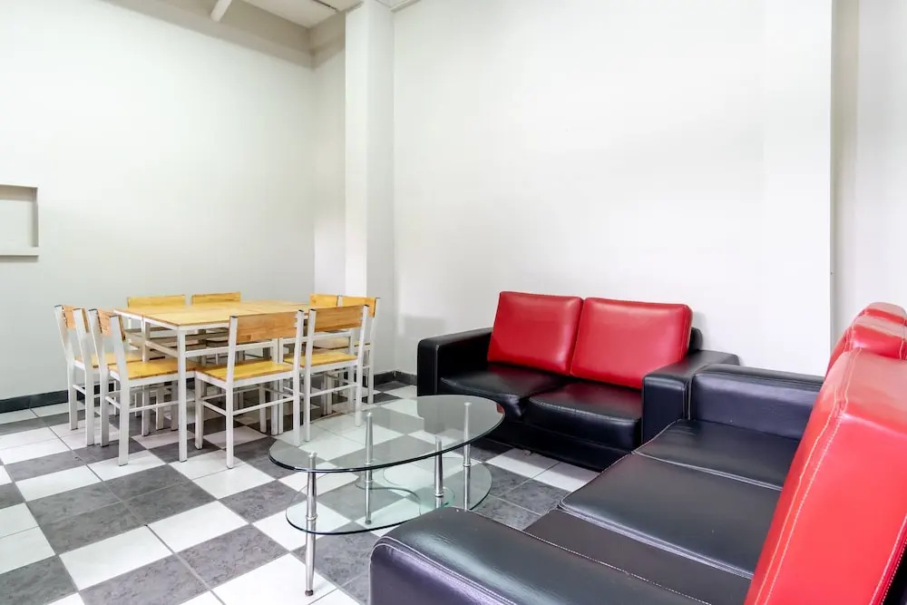 SPOT ON 2272 Citra Arcade Residence Syariah