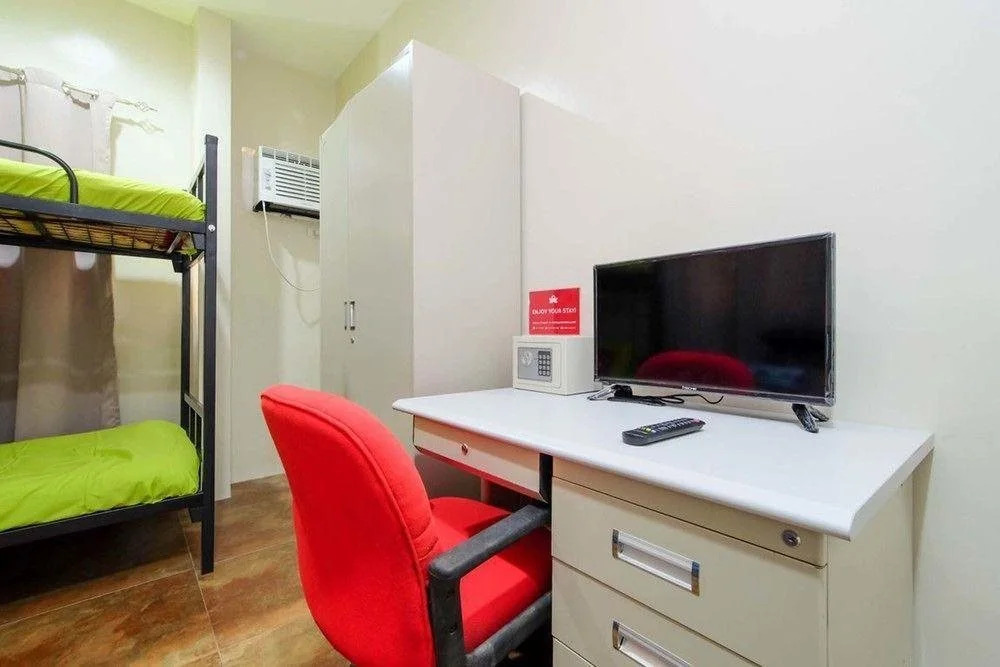 ZEN Rooms Basic 18 Main Street Cebu