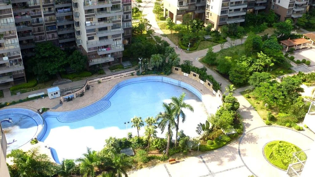 Yangjiang Traveler Youth Hostel