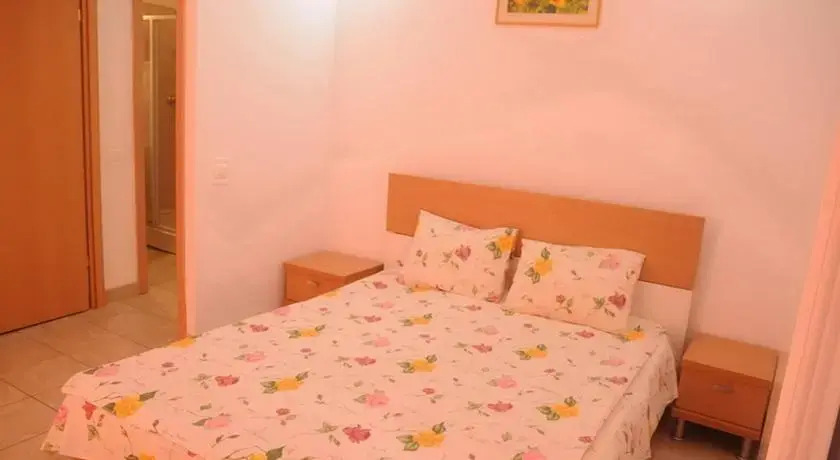 Apartamente Genova si Venetia
