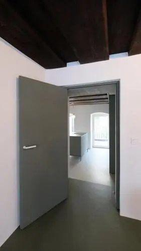 Charmantes Apartment Im Herzen Von Linz