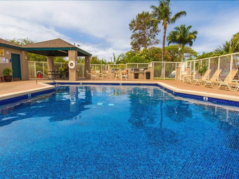 Pacific Shores B312 - Two Bedroom Condo