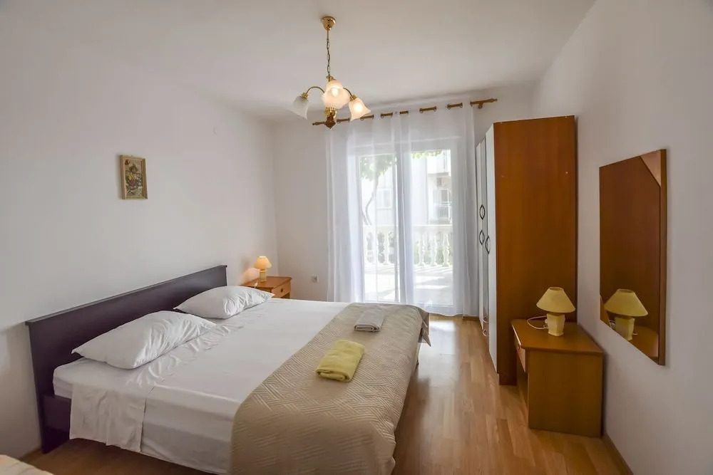 Apartments Nera