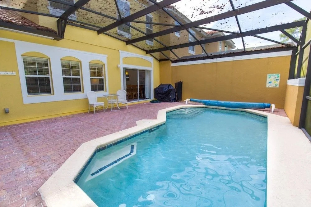 Encantada Resort 3000 - Four Bedroom Townhome