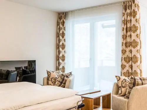 Apartment TITLIS Resort Studio 214