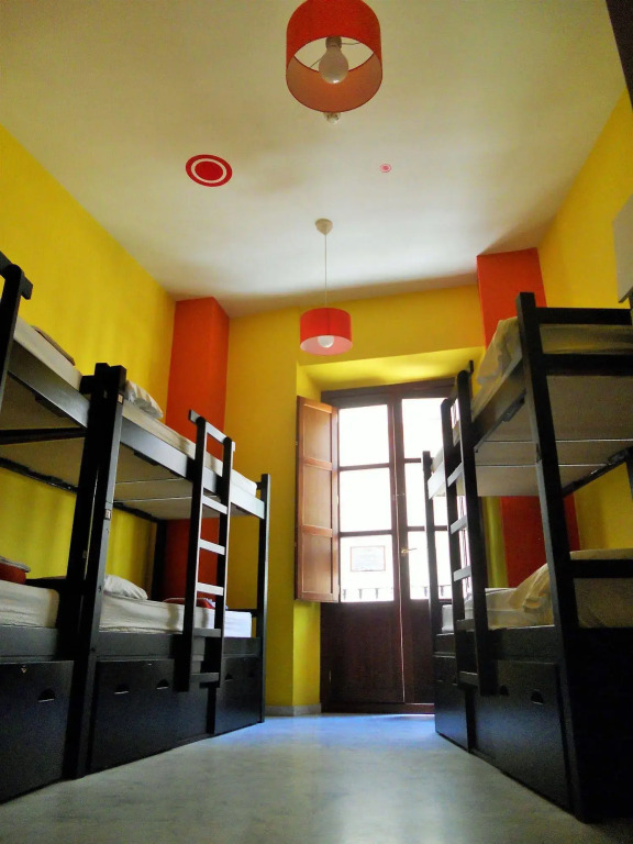 New Samay Hostel