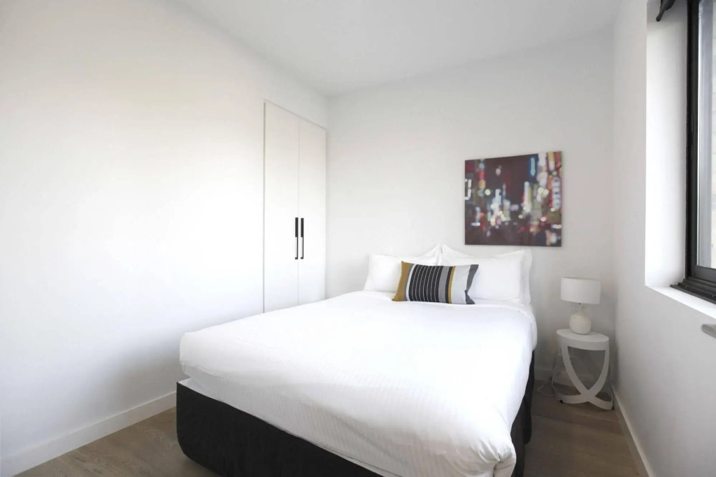 墨尔本鹿泽轩公寓酒店(Aberlour Court Residence Melbourne)