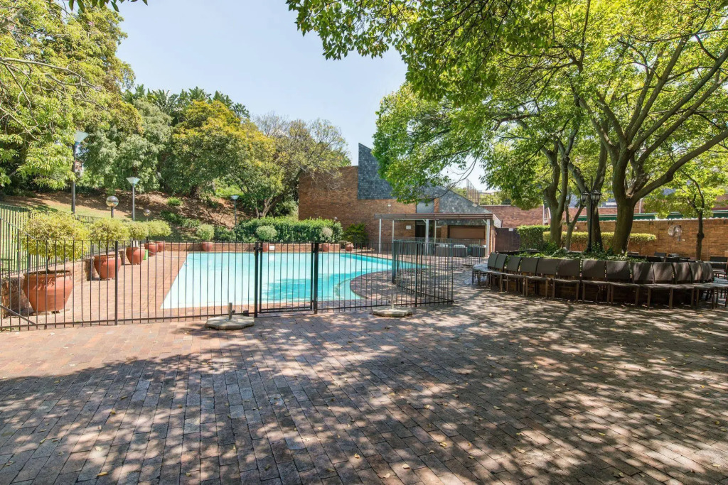 FNB Conference Centre and Hotel