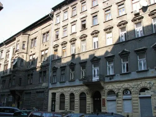 Elisabettstadt-Home