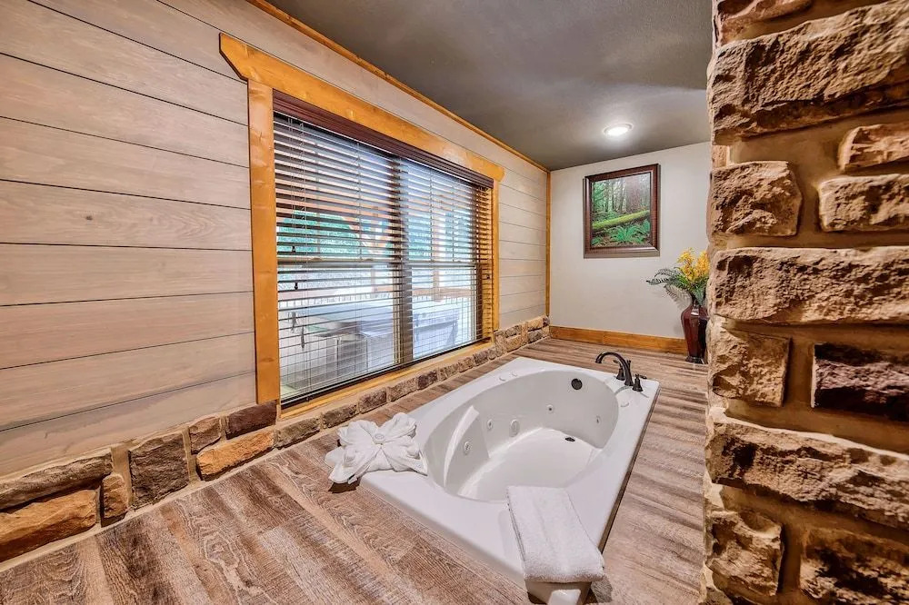 Cherokee Cottage