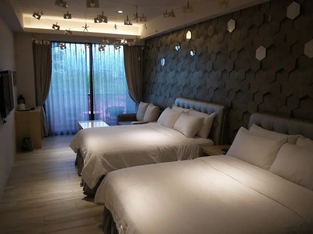 Lan Villa