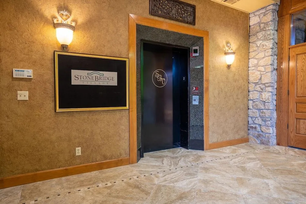 The Hogue Penthouse Unwind and Relax