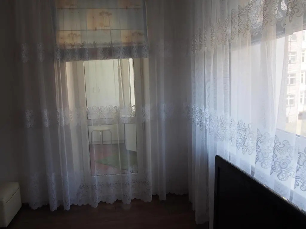 Santariškės Apartment