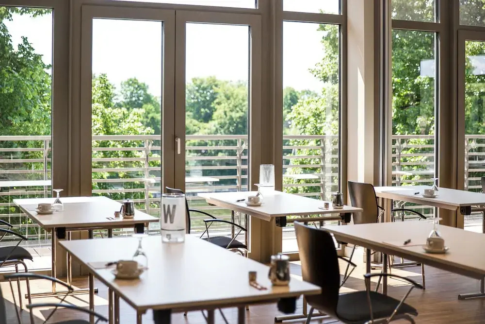 Conventgarten Hotel & Restaurant - direkt am Nord-Ostsee-Kanal