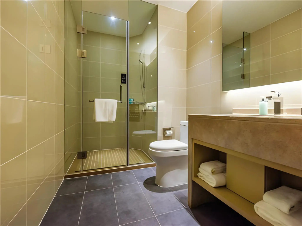City Comfort Inn Chongqing Chayuan Metro Station