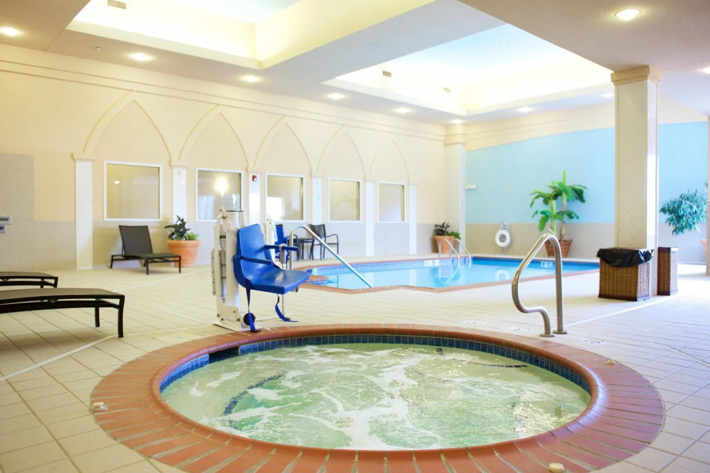 Holiday Inn Effingham by IHG