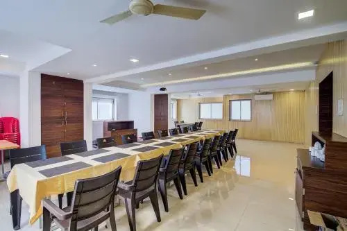 Itsy Hotel New Retreat Main Market Mahabaleshwar