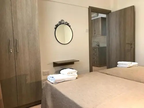 Amazing Napa Apartments