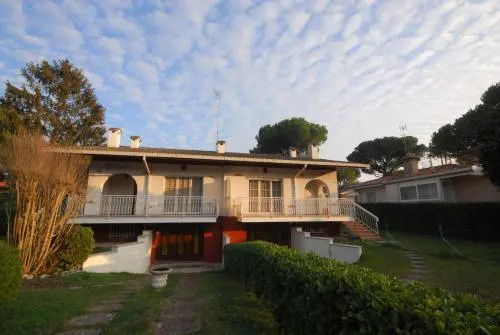 Villa Clara