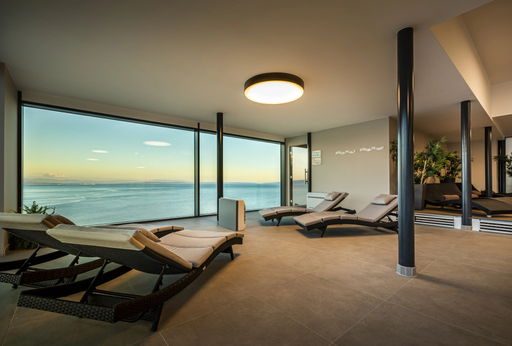 Grand Hotel Adriatic