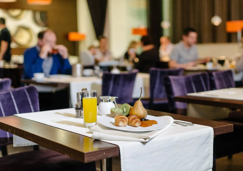 Corso Hotel Pécs