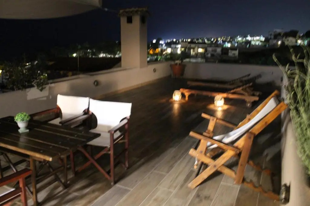 Sea View Apartment 15 Min From Athens Airport