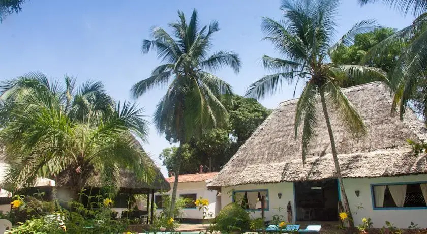 Paradiso Villaggio