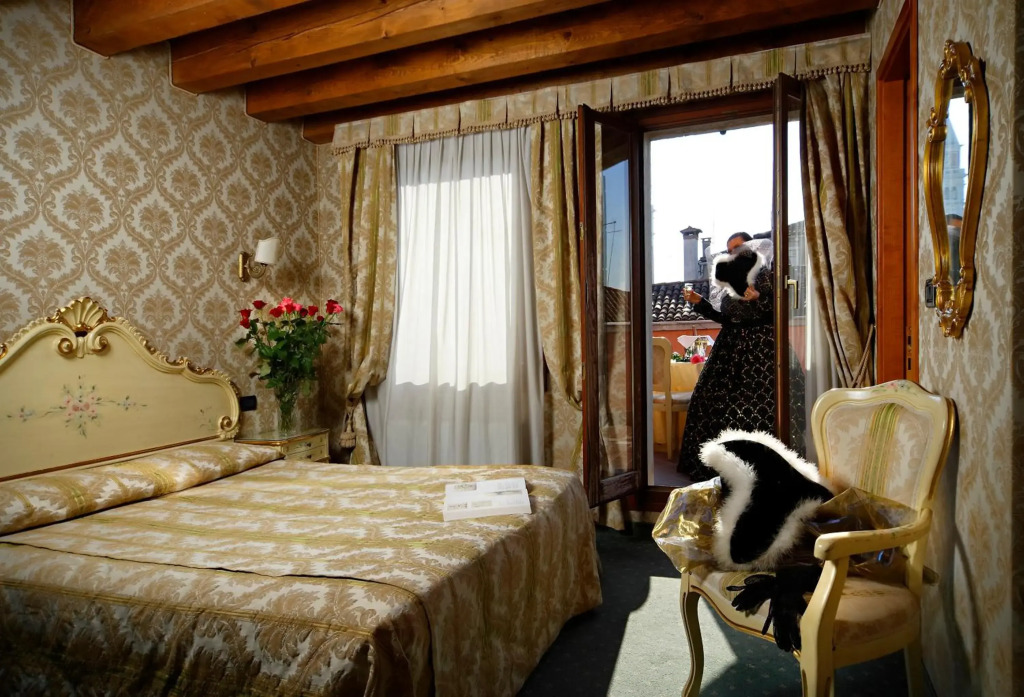 Hotel Gorizia a La Valigia