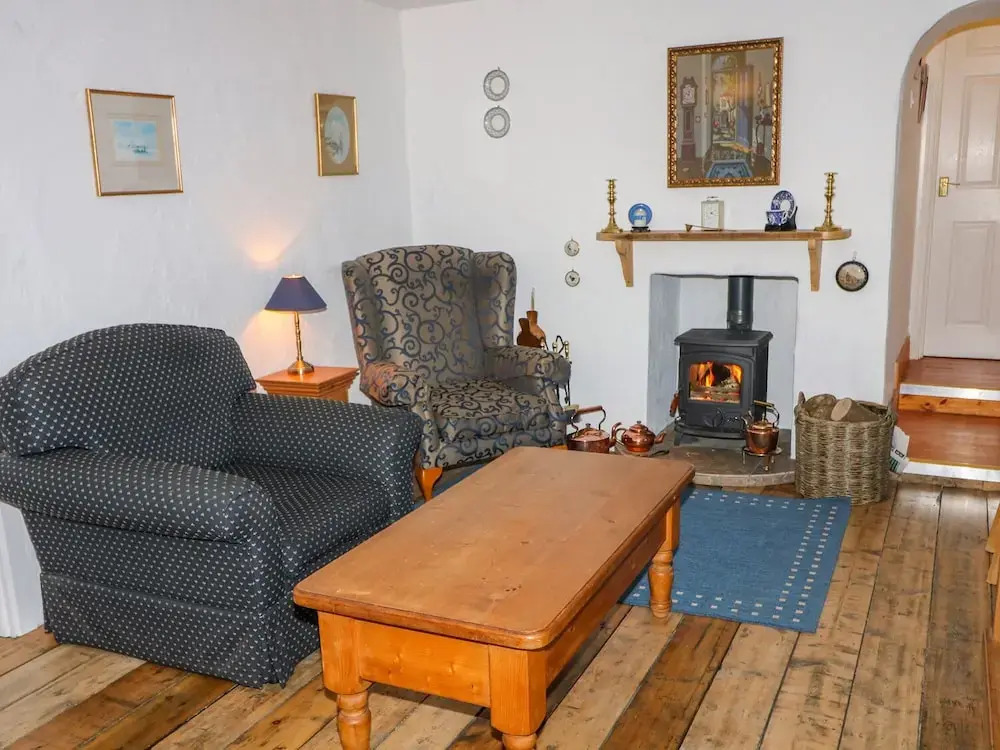 Woodleigh Cottage