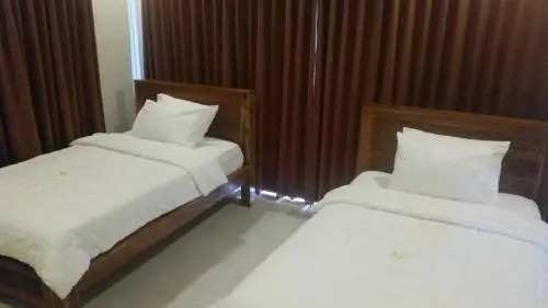 Ayu Bungalow 2