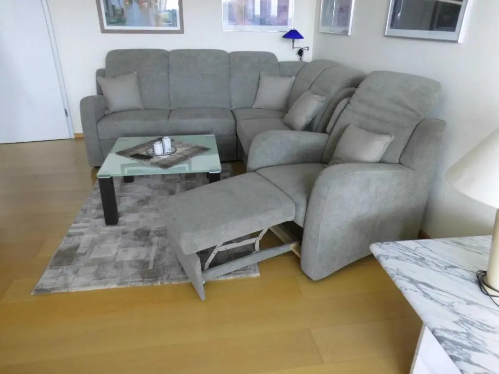 Appartement Residenz Bellevue Whg 51 DSL WLAN kostenlos