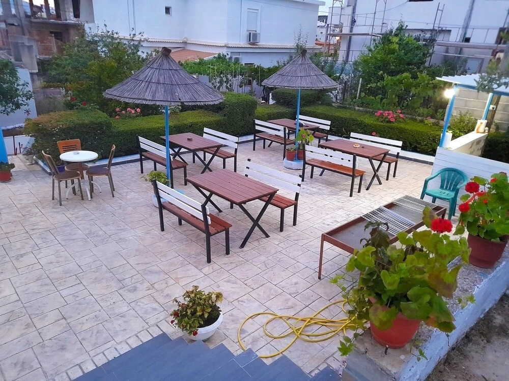 Belmond Hotel