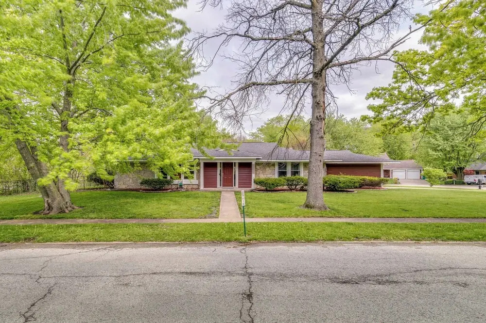 Indianapolis Vacation Rental ~ 8 Mi to Downtown!