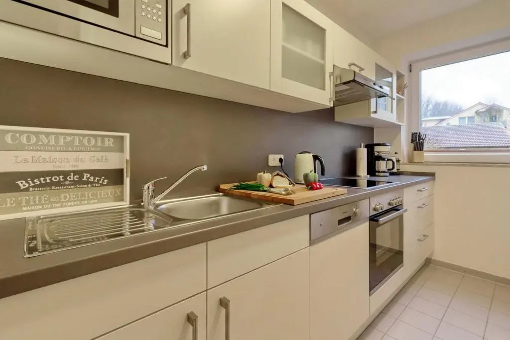 Goosbrink Wohnung 23
