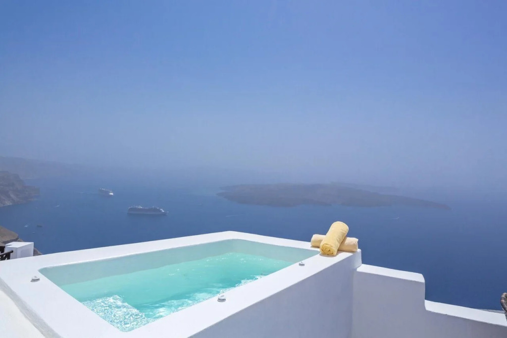 Avianto Suites