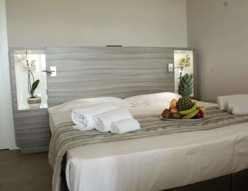 AlMar Apartments by Alma di Alghero