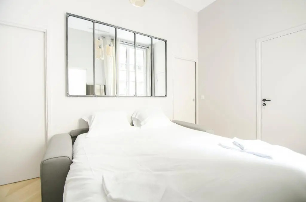 Dreamyflat Apartment Opera 3