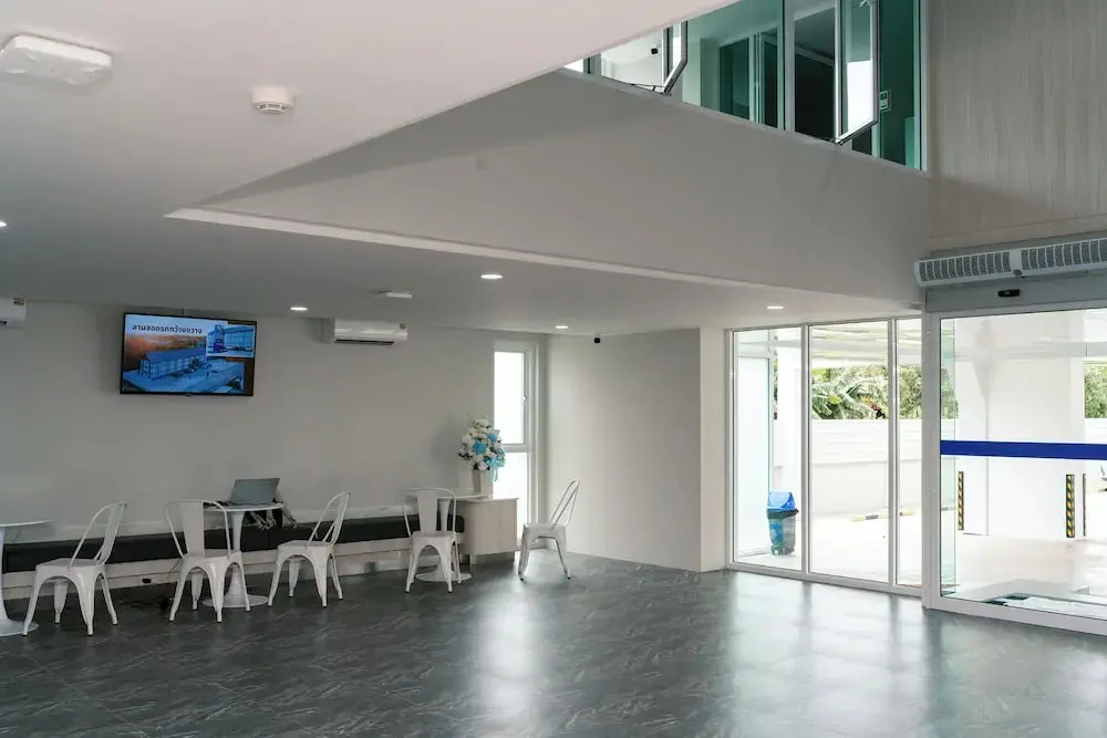 วัน บัดเจท เชียงราย บ้านใหม่