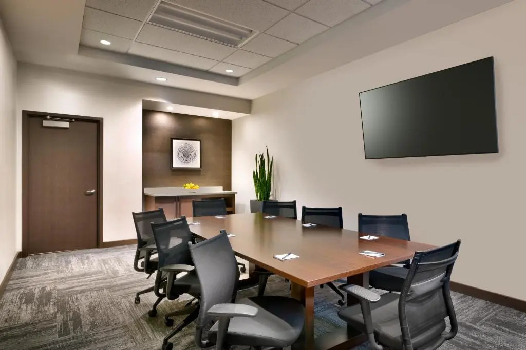 Hyatt Place Boise/Downtown