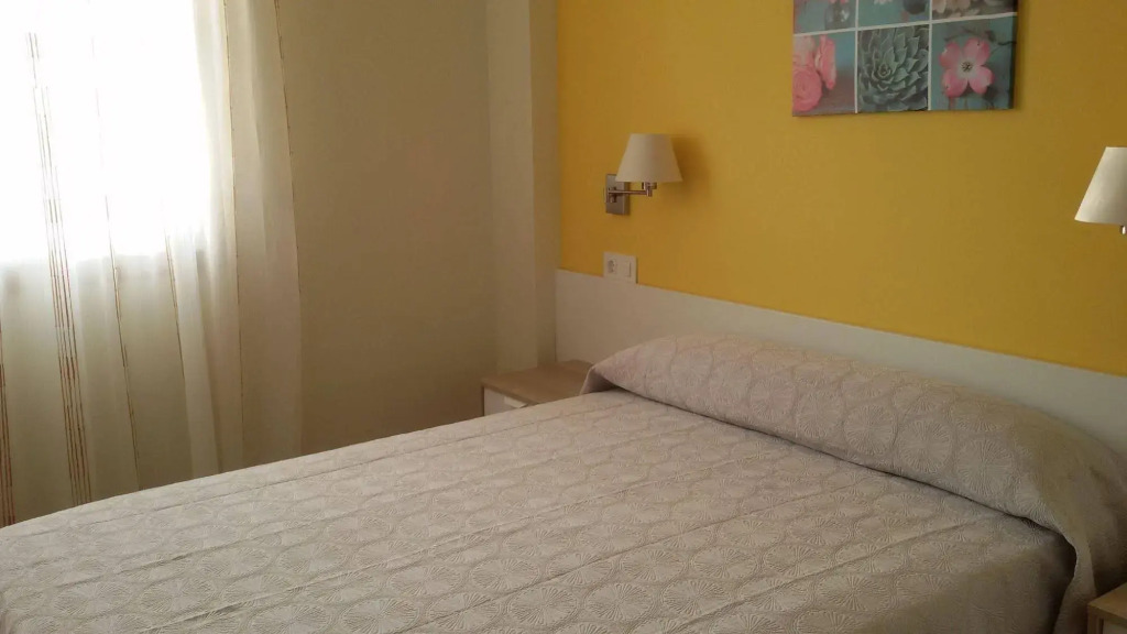 HOSTAL Restaurante RANCHEIRO