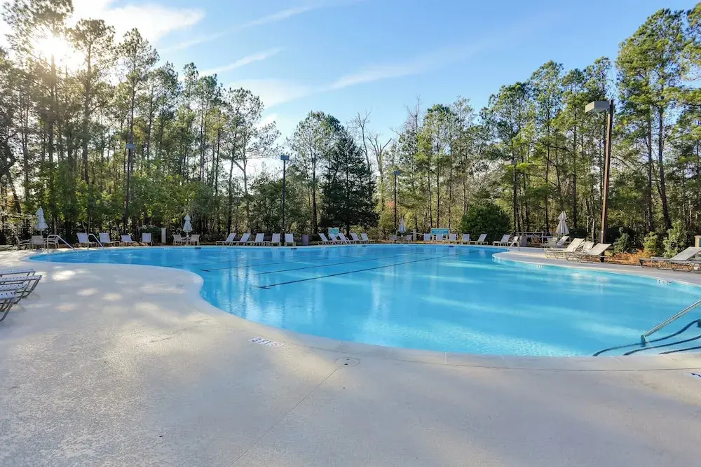 Swim, Golf & Relax: Myrtle Beach Unit in Tidewater